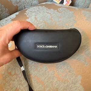 Dolce Gabbana case